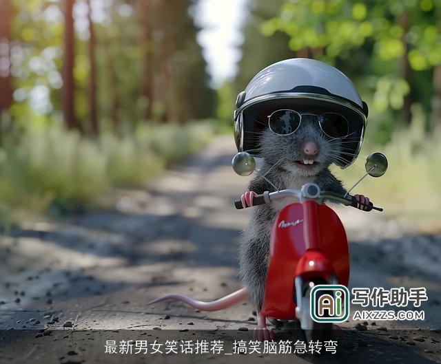 最新男女笑话推荐_搞笑脑筋急转弯 最新男女笑话推荐_搞笑脑筋急转弯