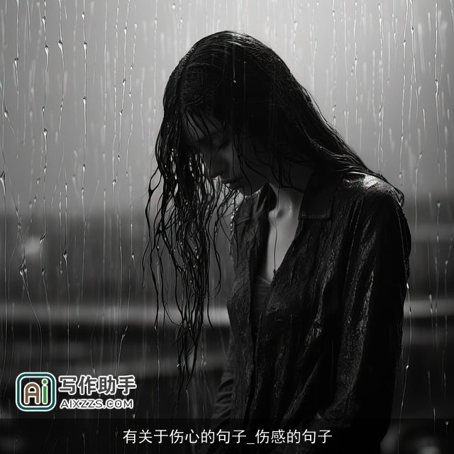 有关于伤心的句子_伤感的句子 有关于伤心的句子_伤感的句子