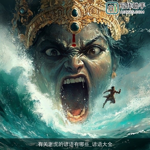 有关老虎的谚语有哪些_谚语大全 有关老虎的谚语有哪些_谚语大全