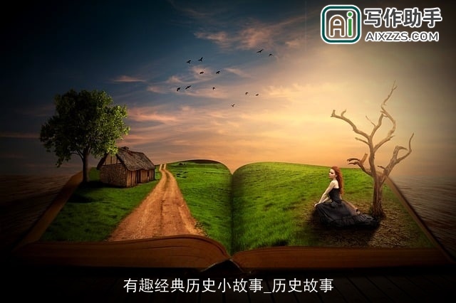有趣经典历史小故事_历史故事 有趣经典历史小故事_历史故事