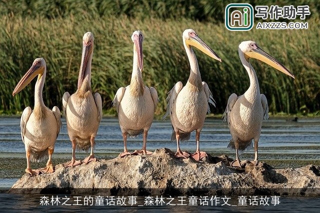 森林之王的童话故事_森林之王童话作文_童话故事 森林之王的童话故事_森林之王童话作文_童话故事