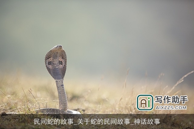 民间蛇的故事_关于蛇的民间故事_神话故事 民间蛇的故事_关于蛇的民间故事_神话故事