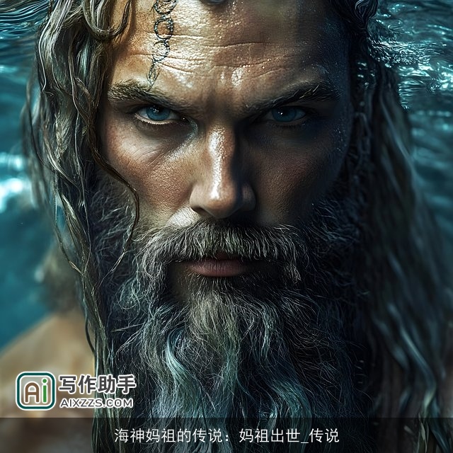 海神妈祖的传说:妈祖出世_传说 海神妈祖的传说:妈祖出世_传说