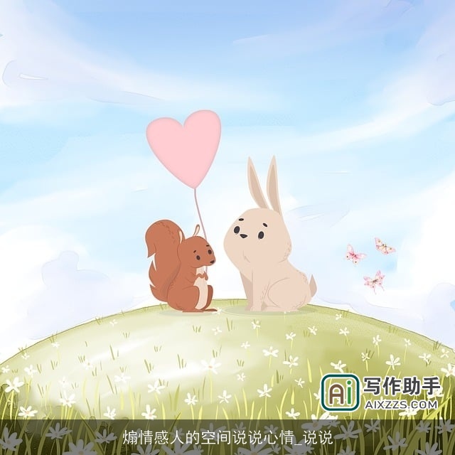 煽情感人的空间说说心情_说说 煽情感人的空间说说心情_说说