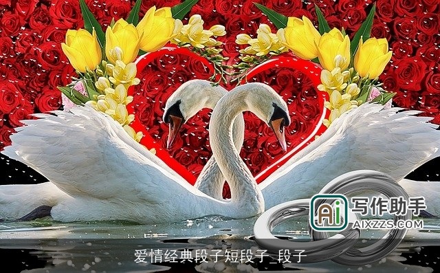 爱情经典段子短段子_段子 爱情经典段子短段子_段子