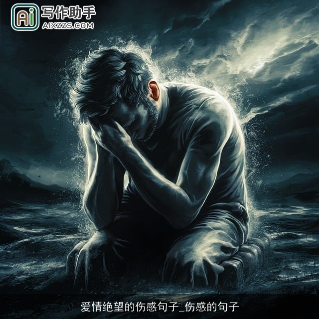 爱情绝望的伤感句子_伤感的句子 爱情绝望的伤感句子_伤感的句子