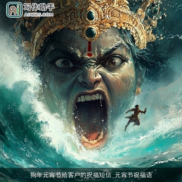 狗年元宵节给客户的祝福短信_元宵节祝福语 狗年元宵节给客户的祝福短信_元宵节祝福语