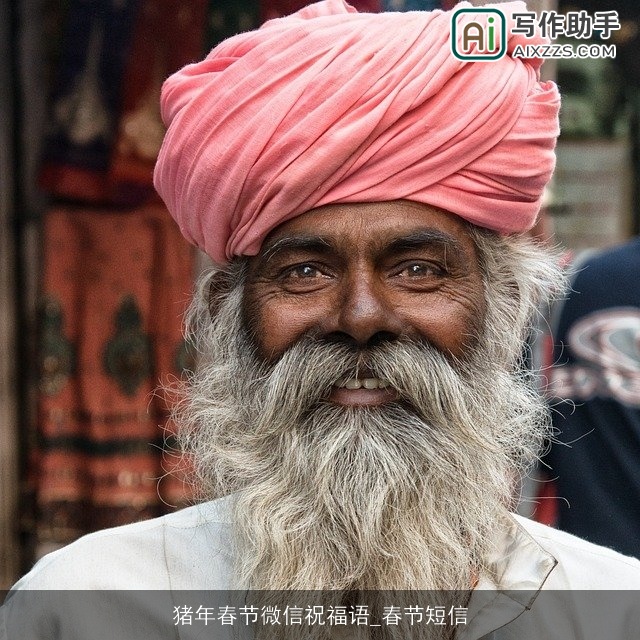 猪年春节微信祝福语_春节短信 猪年春节微信祝福语_春节短信