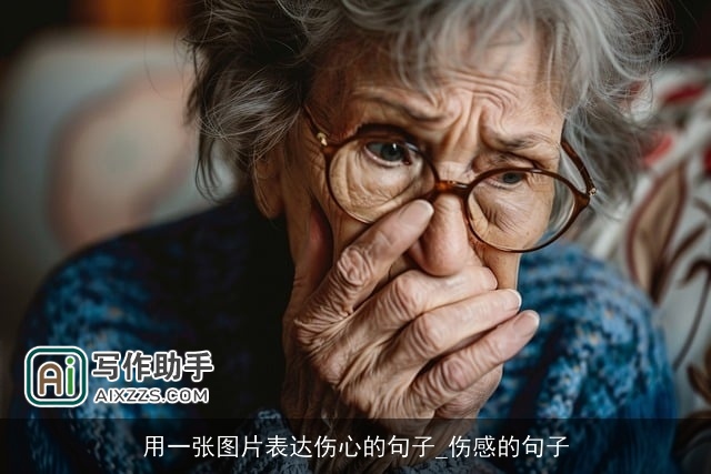 用一张图片表达伤心的句子_伤感的句子 用一张图片表达伤心的句子_伤感的句子