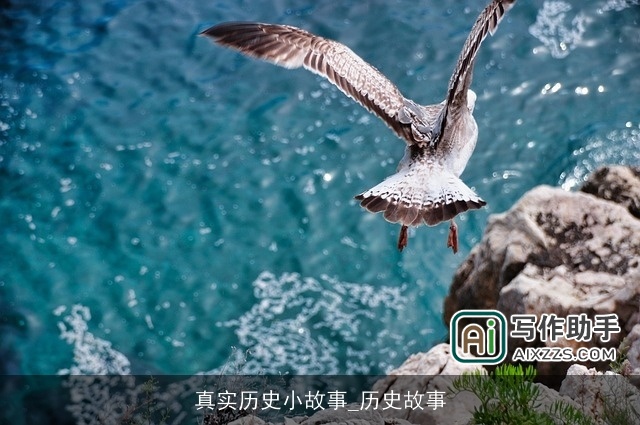 真实历史小故事_历史故事 真实历史小故事_历史故事