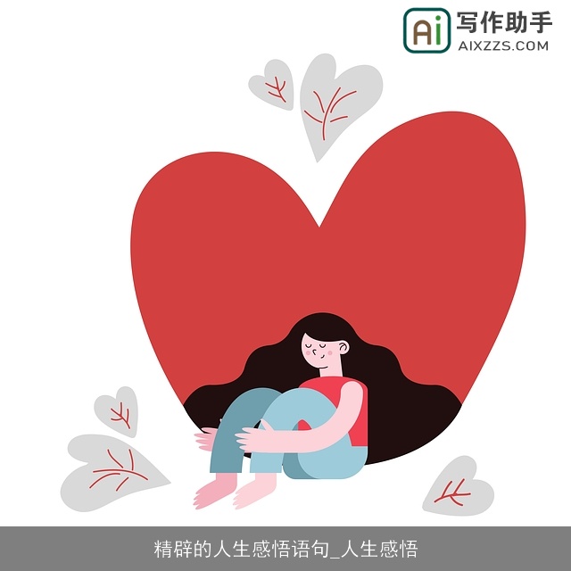 精辟的人生感悟语句_人生感悟 精辟的人生感悟语句_人生感悟