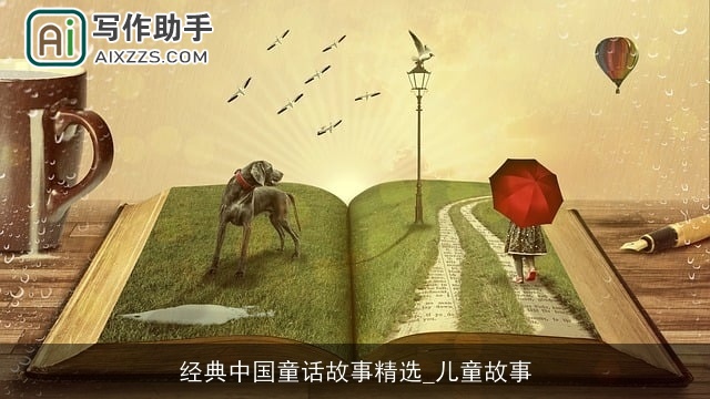 经典中国童话故事精选_儿童故事 经典中国童话故事精选_儿童故事