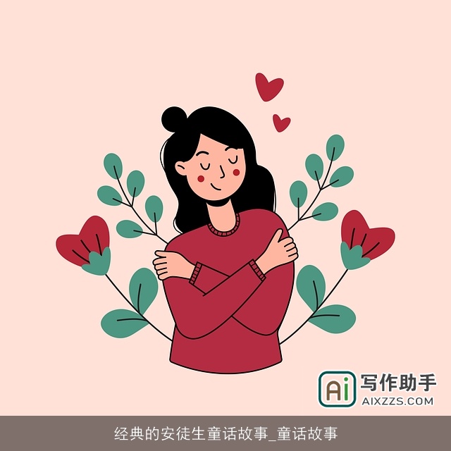 经典的安徒生童话故事_童话故事 经典的安徒生童话故事_童话故事