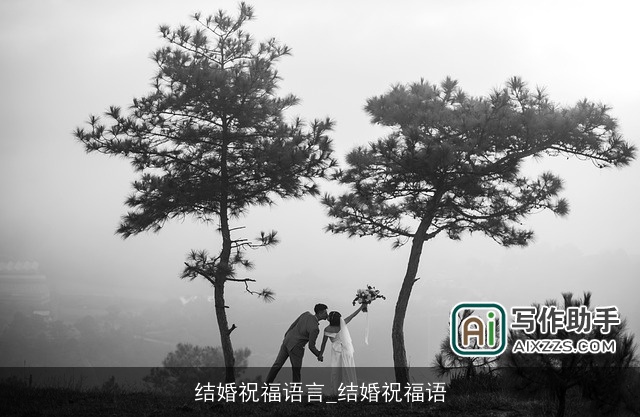 结婚祝福语言_结婚祝福语 结婚祝福语言_结婚祝福语