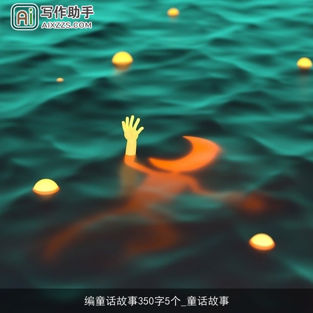 编童话故事350字5个_童话故事 编童话故事350字5个_童话故事