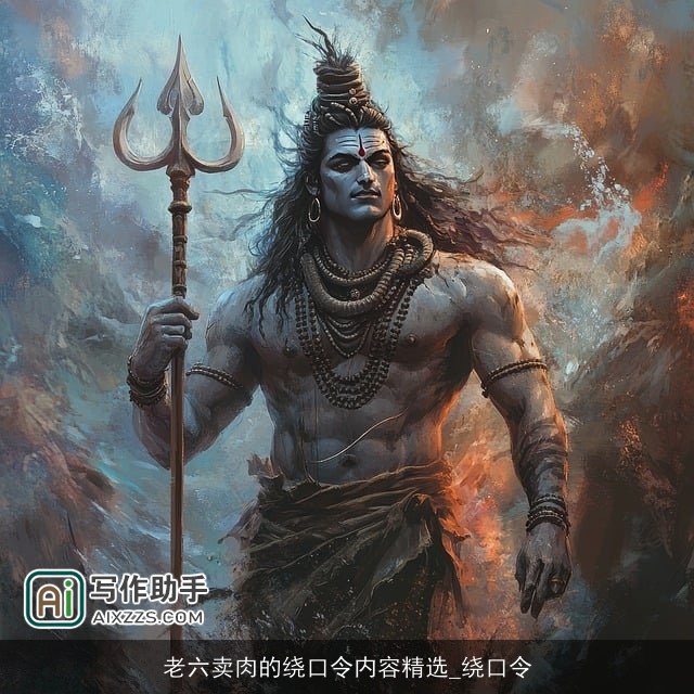 老六卖肉的绕口令内容精选_绕口令 老六卖肉的绕口令内容精选_绕口令