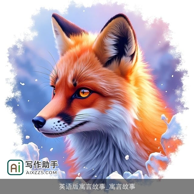 英语版寓言故事_寓言故事 英语版寓言故事_寓言故事