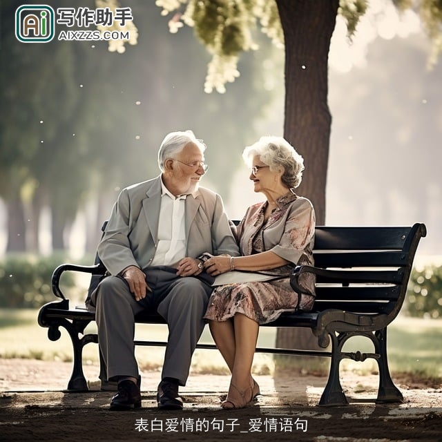 表白爱情的句子_爱情语句 表白爱情的句子_爱情语句