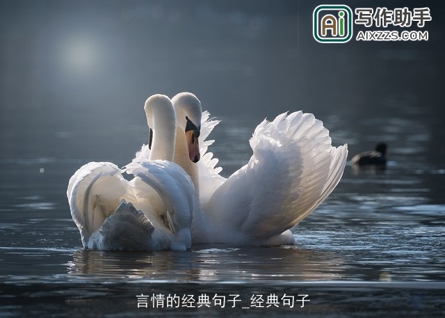 言情的经典句子_经典句子 言情的经典句子_经典句子