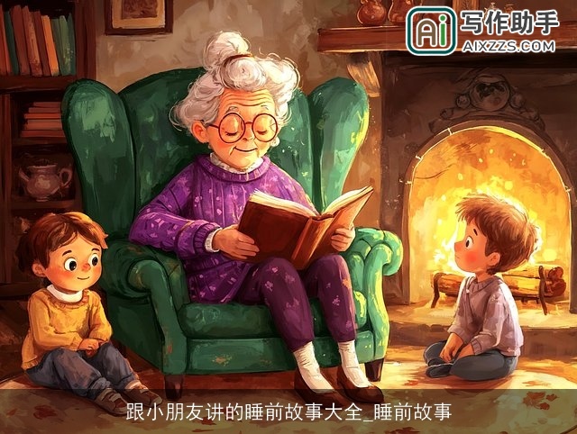 跟小朋友讲的睡前故事大全_睡前故事 跟小朋友讲的睡前故事大全_睡前故事