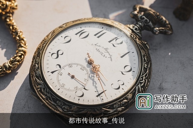 都市传说故事_传说 都市传说故事_传说