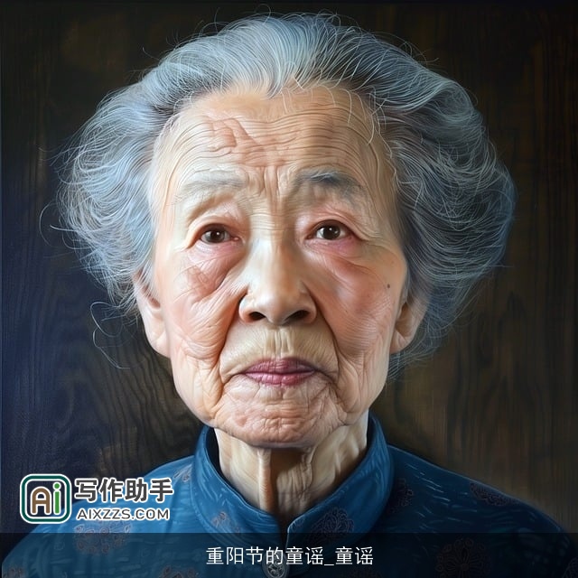 重阳节的童谣_童谣 重阳节的童谣_童谣