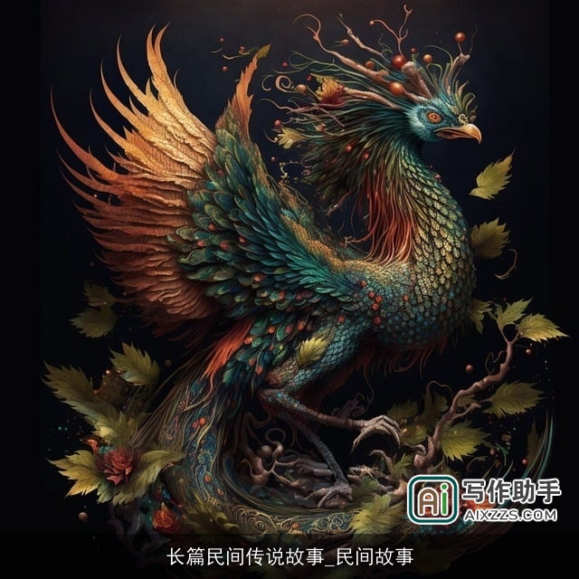 长篇民间传说故事_民间故事 长篇民间传说故事_民间故事