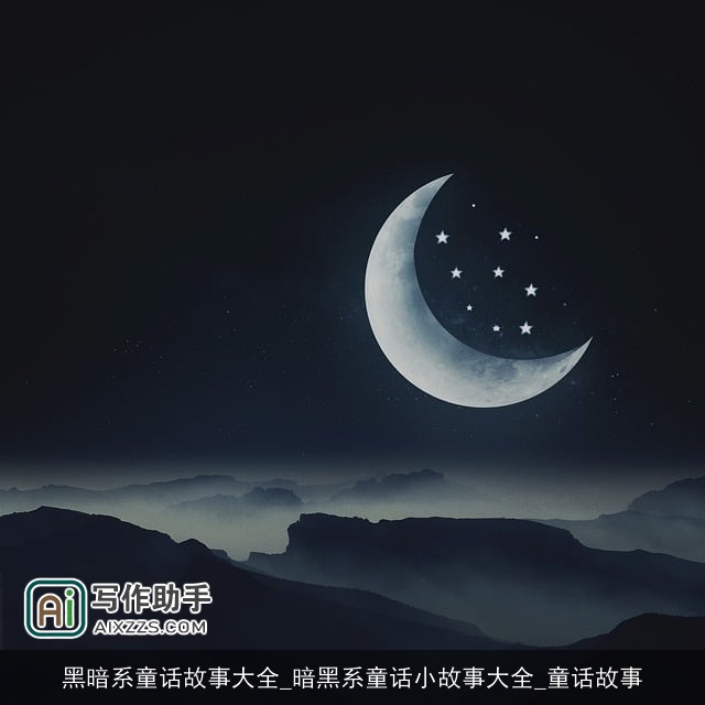 黑暗系童话故事大全_暗黑系童话小故事大全_童话故事 黑暗系童话故事大全_暗黑系童话小故事大全_童话故事