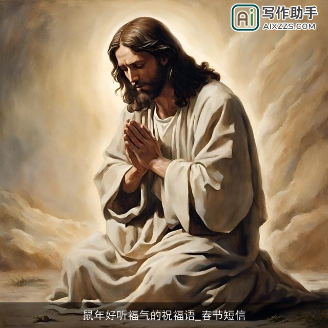 鼠年好听福气的祝福语_春节短信 鼠年好听福气的祝福语_春节短信