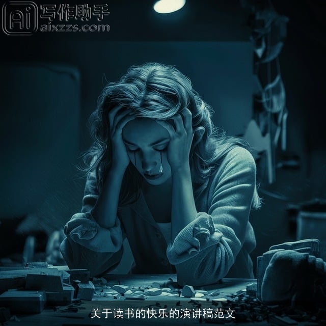 关于读书的快乐的演讲稿范文 关于读书的快乐的演讲稿范文