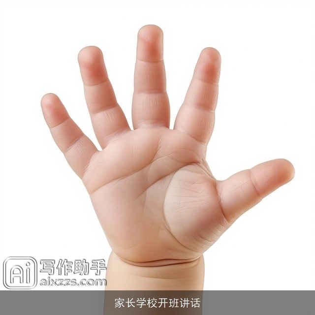 家长学校开班讲话 家长学校开班讲话