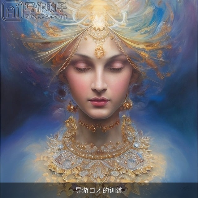 导游口才的训练 导游口才的训练