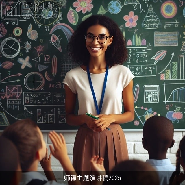 师德主题演讲稿2025 师德主题演讲稿2025