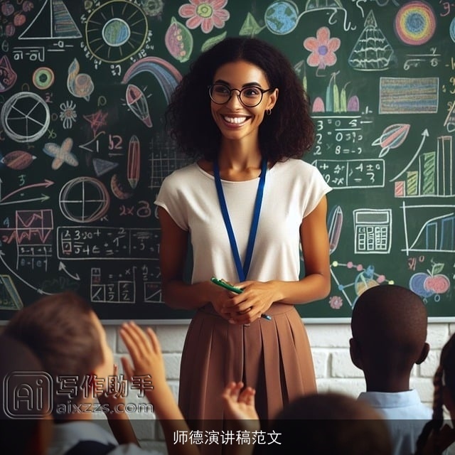 师德演讲稿范文 师德演讲稿范文
