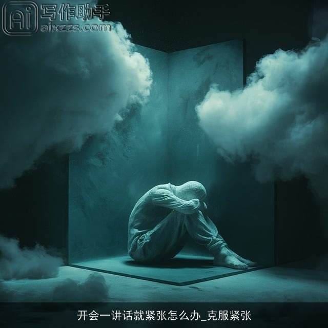 开会一讲话就紧张怎么办_克服紧张 开会一讲话就紧张怎么办_克服紧张