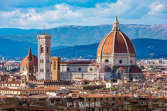 护士节演讲稿 护士节演讲稿