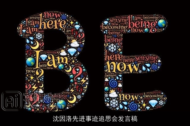 沈因洛先进事迹追思会发言稿 沈因洛先进事迹追思会发言稿