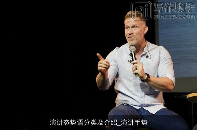 演讲态势语分类及介绍_演讲手势 演讲态势语分类及介绍_演讲手势