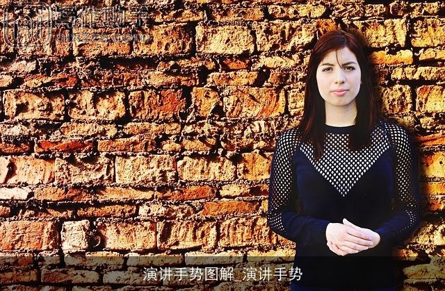 演讲手势图解_演讲手势 演讲手势图解_演讲手势