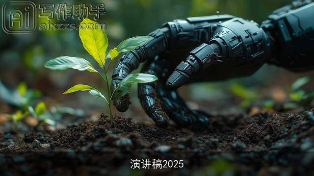 演讲稿2025 演讲稿2025