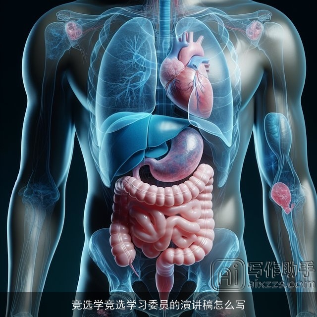 竞选学竞选学习委员的演讲稿怎么写 竞选学竞选学习委员的演讲稿怎么写