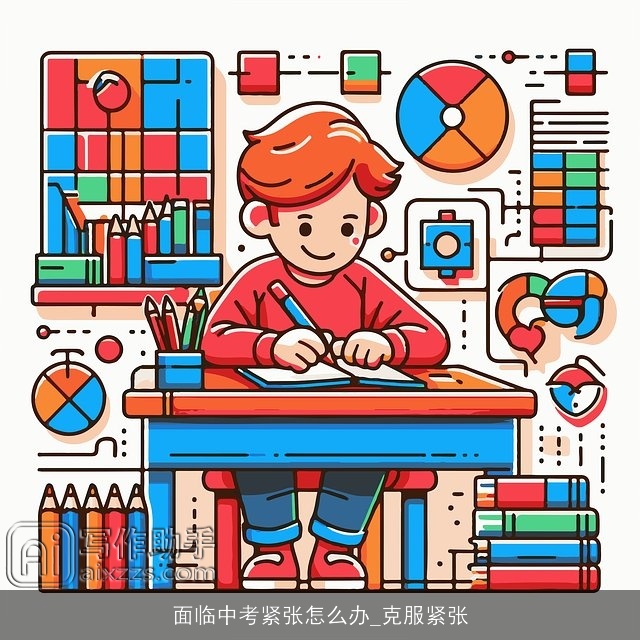 面临中考紧张怎么办_克服紧张 面临中考紧张怎么办_克服紧张