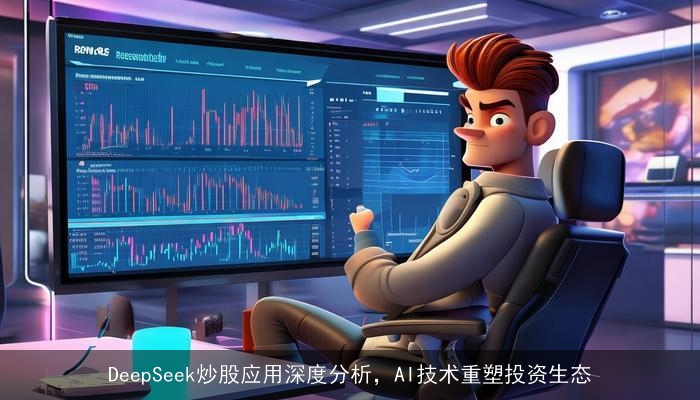 DeepSeek炒股应用深度分析,AI技术重塑投资生态 DeepSeek炒股应用深度分析,AI技术重塑投资生态