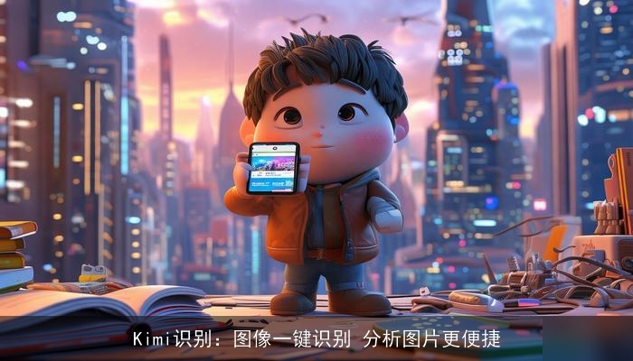 Kimi识别:图像一键识别 分析图片更便捷 Kimi识别:图像一键识别 分析图片更便捷