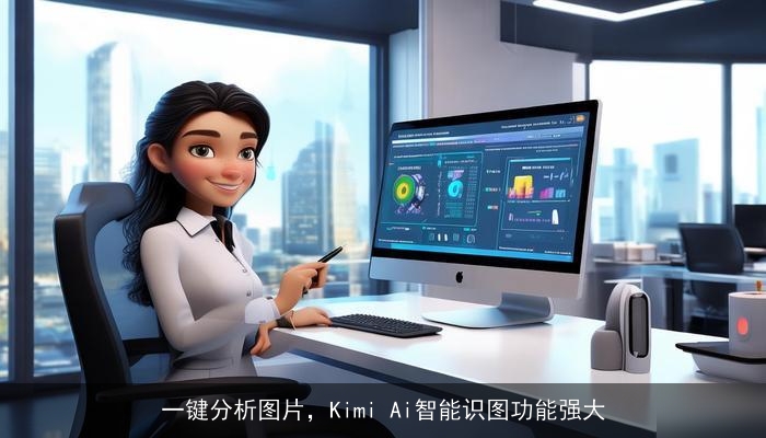 一键分析图片,Kimi Ai智能识图功能强大 一键分析图片,Kimi Ai智能识图功能强大