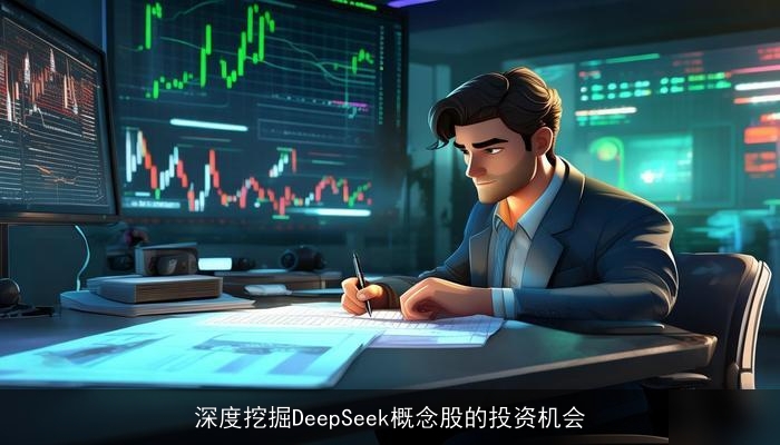 深度挖掘DeepSeek概念股的投资机会 深度挖掘DeepSeek概念股的投资机会