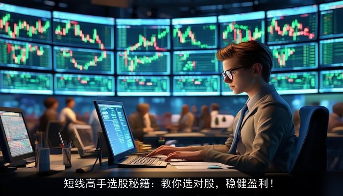 短线高手选股秘籍:教你选对股,稳健盈利! 短线高手选股秘籍:教你选对股,稳健盈利!