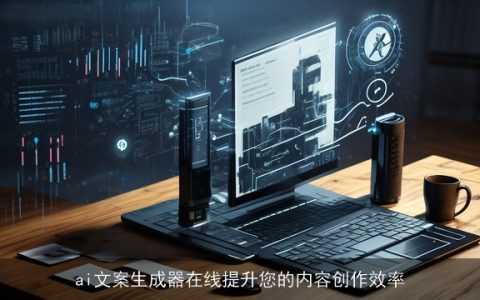 ai文案生成器在线提升您的内容创作效率