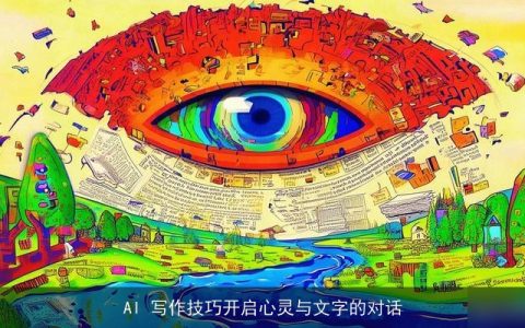 AI 写作技巧开启心灵与文字的对话