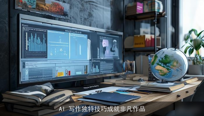 AI 写作独特技巧成就非凡作品